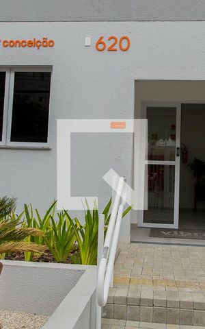 Apartamento à venda com 35m², 2 quartos e sem vaga Apartamento à venda com 35m², 2 quartos e sem vagaFachada