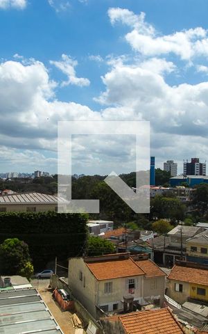 Apartamento à venda com 35m², 2 quartos e sem vagaVista do Quarto 1