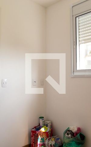 Apartamento à venda com 35m², 2 quartos e sem vagaQuarto 1