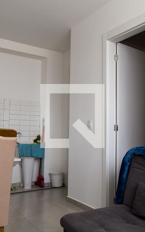 Apartamento à venda com 35m², 2 quartos e sem vagaStudio