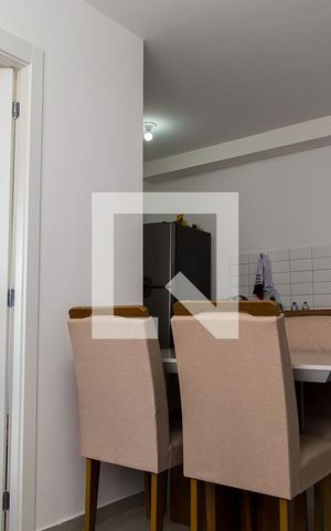 Apartamento à venda com 35m², 2 quartos e sem vagaStudio