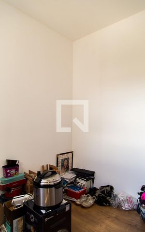 Apartamento à venda com 35m², 2 quartos e sem vagaQuarto 1