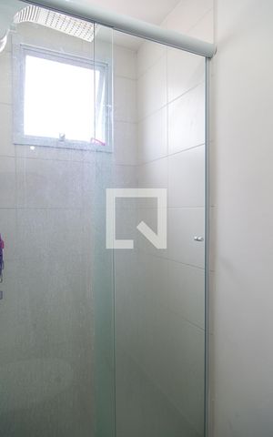 Apartamento à venda com 35m², 2 quartos e sem vagaBanheiro