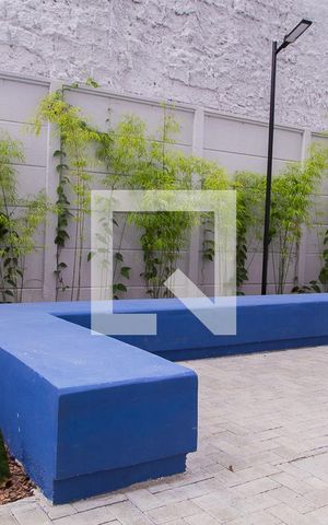 Apartamento à venda com 35m², 2 quartos e sem vaga Apartamento à venda com 35m², 2 quartos e sem vagaChurrasqueira
