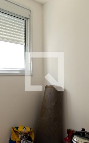 Apartamento à venda com 35m², 2 quartos e sem vagaQuarto 1