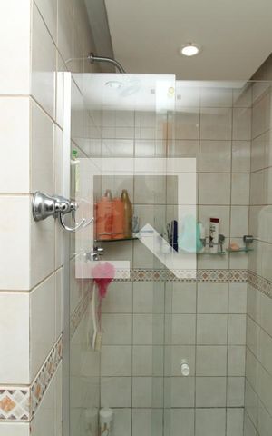 Apartamento à venda com 240m², 3 quartos e 2 vagasBanheiro Social