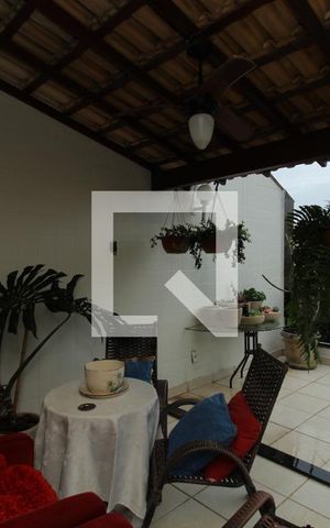 Apartamento à venda com 240m², 3 quartos e 2 vagasVaranda