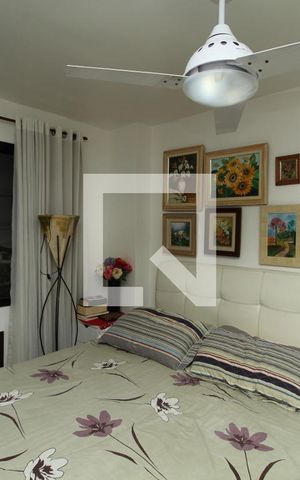 Apartamento à venda com 240m², 3 quartos e 2 vagasQuarto 1