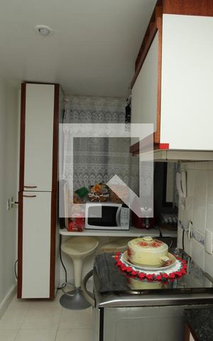 Apartamento à venda com 240m², 3 quartos e 2 vagasCozinha