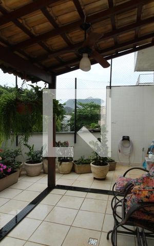 Apartamento à venda com 240m², 3 quartos e 2 vagasVaranda