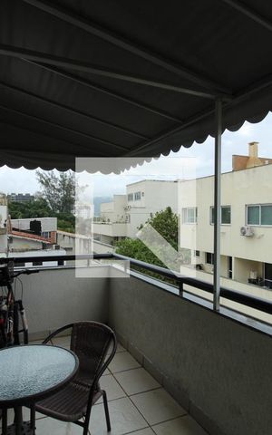 Apartamento à venda com 240m², 3 quartos e 2 vagasVaranda