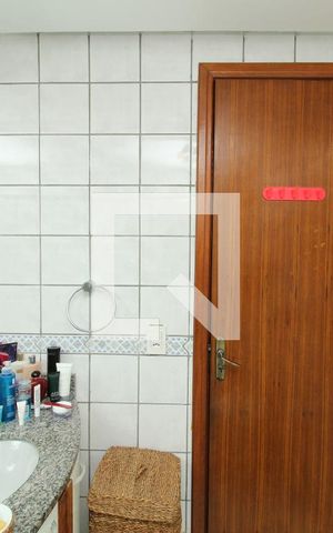 Apartamento à venda com 240m², 3 quartos e 2 vagasBanheiro - Suíte