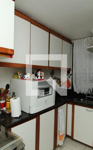 Apartamento à venda com 240m², 3 quartos e 2 vagasCozinha