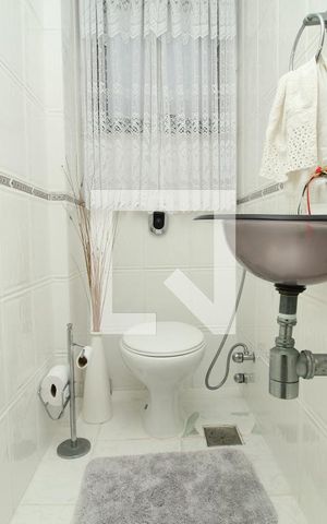 Apartamento à venda com 240m², 3 quartos e 2 vagasLavabo