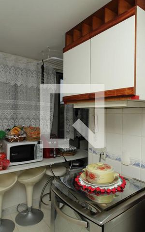 Apartamento à venda com 240m², 3 quartos e 2 vagasCozinha