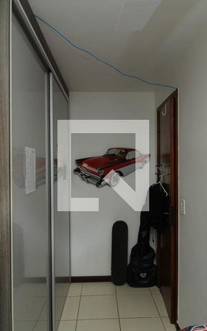 Apartamento à venda com 240m², 3 quartos e 2 vagasQuarto 2