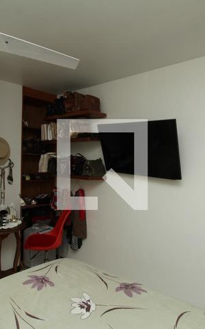 Apartamento à venda com 240m², 3 quartos e 2 vagasQuarto 1