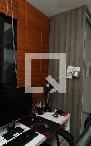 Apartamento à venda com 240m², 3 quartos e 2 vagasQuarto 2