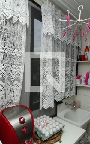 Apartamento à venda com 240m², 3 quartos e 2 vagasCozinha