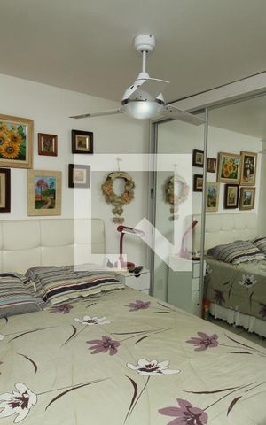 Apartamento à venda com 240m², 3 quartos e 2 vagasQuarto 1