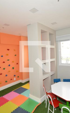 Apartamento à venda com 33m², 1 quarto e sem vagaBrinquedoteca
