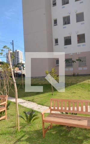 Apartamento à venda com 33m², 1 quarto e sem vagaÁrea comum