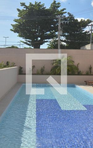 Apartamento à venda com 33m², 1 quarto e sem vagaÁrea comum - Piscina
