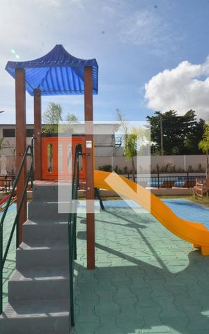 Apartamento à venda com 33m², 1 quarto e sem vagaÁrea Comum - Playground