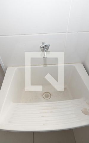 Apartamento à venda com 33m², 1 quarto e sem vagaCozinha e Área de Serviço