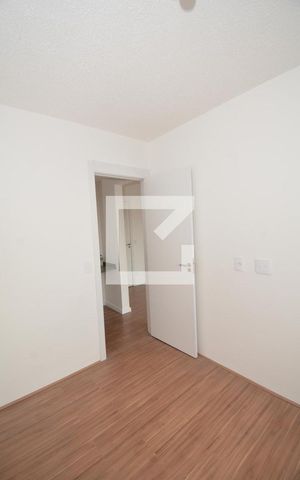 Apartamento à venda com 33m², 1 quarto e sem vagaQuarto