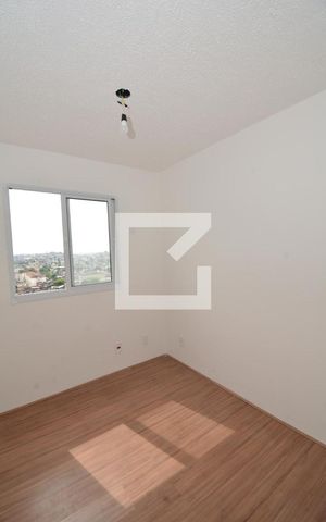 Apartamento à venda com 33m², 1 quarto e sem vagaQuarto
