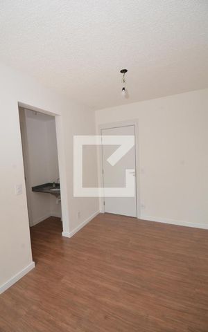 Apartamento à venda com 33m², 1 quarto e sem vagaSala
