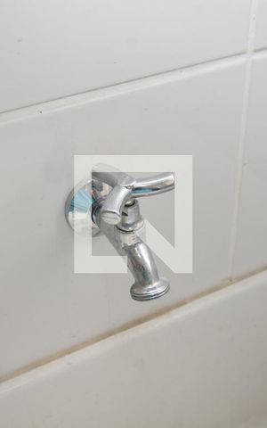 Apartamento à venda com 33m², 1 quarto e sem vagaCozinha e Área de Serviço
