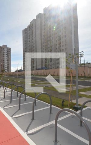 Apartamento à venda com 33m², 1 quarto e sem vagaBicicletário