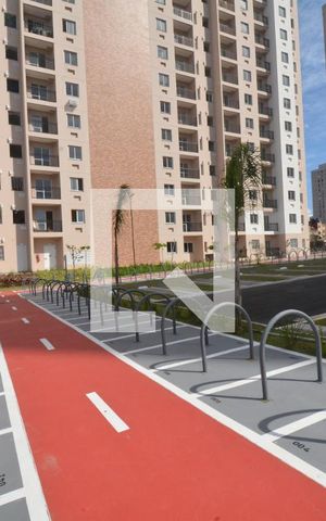 Apartamento à venda com 33m², 1 quarto e sem vagaBicicletário