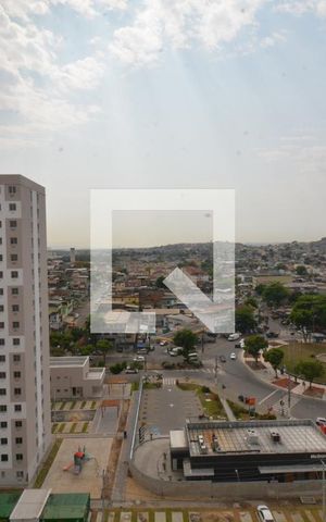 Apartamento à venda com 33m², 1 quarto e sem vagaVista do Quarto