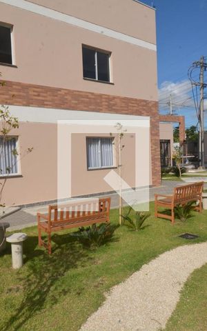 Apartamento à venda com 33m², 1 quarto e sem vagaÁrea comum