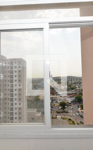 Apartamento à venda com 33m², 1 quarto e sem vagaCozinha e Área de Serviço