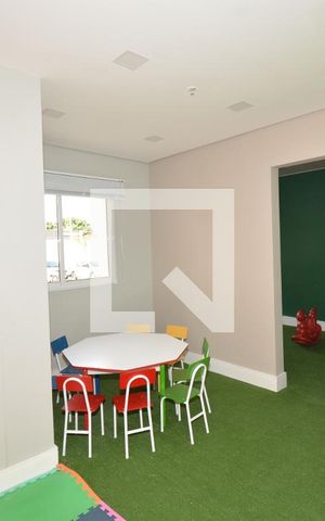 Apartamento à venda com 33m², 1 quarto e sem vagaBrinquedoteca