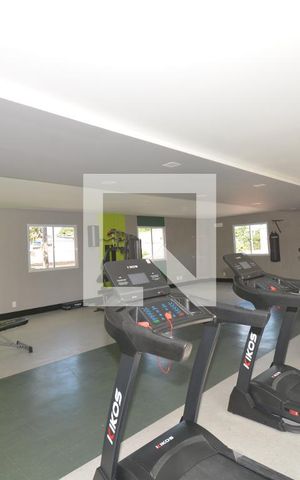 Apartamento à venda com 33m², 1 quarto e sem vagaÁrea comum - Academia