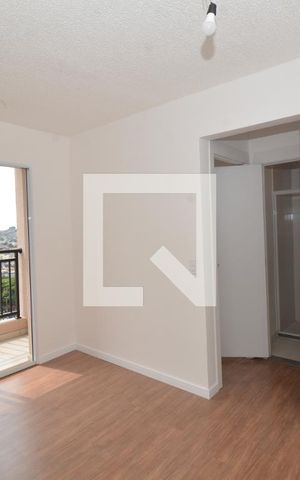 Apartamento à venda com 33m², 1 quarto e sem vagaSala