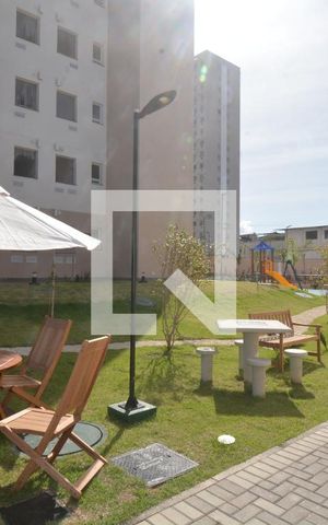 Apartamento à venda com 33m², 1 quarto e sem vagaÁrea comum