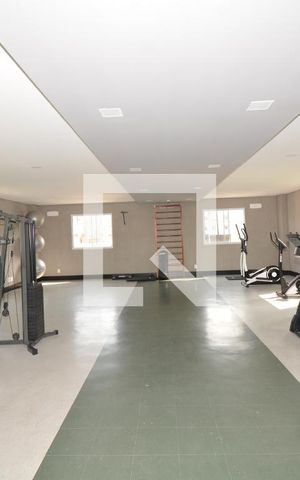 Apartamento à venda com 33m², 1 quarto e sem vagaÁrea comum - Academia