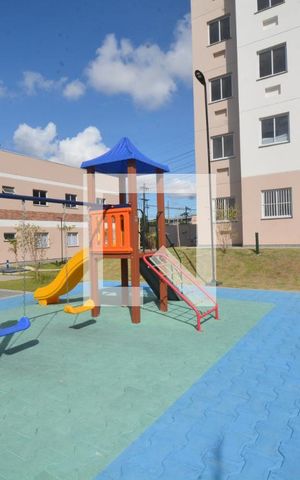 Apartamento à venda com 33m², 1 quarto e sem vagaÁrea Comum - Playground