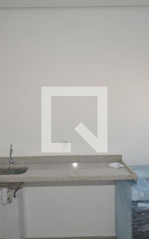 Apartamento à venda com 33m², 1 quarto e sem vagaÁrea comum - Salão de festas
