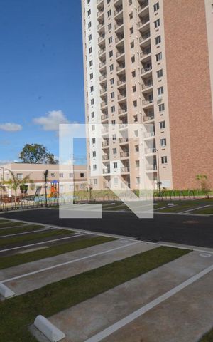 Apartamento à venda com 33m², 1 quarto e sem vagaGaragem