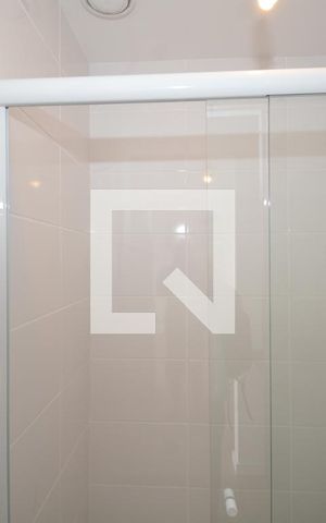 Apartamento à venda com 33m², 1 quarto e sem vagaBanheiro