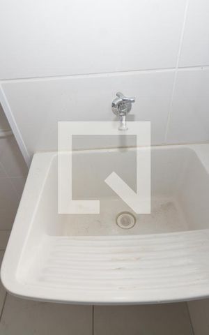 Apartamento à venda com 33m², 1 quarto e sem vagaCozinha e Área de Serviço