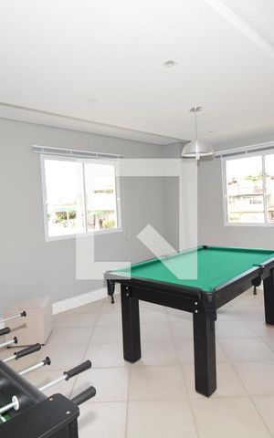 Apartamento à venda com 33m², 1 quarto e sem vagaSalão de jogos