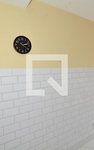 Apartamento à venda com 33m², 1 quarto e sem vagaLavanderia